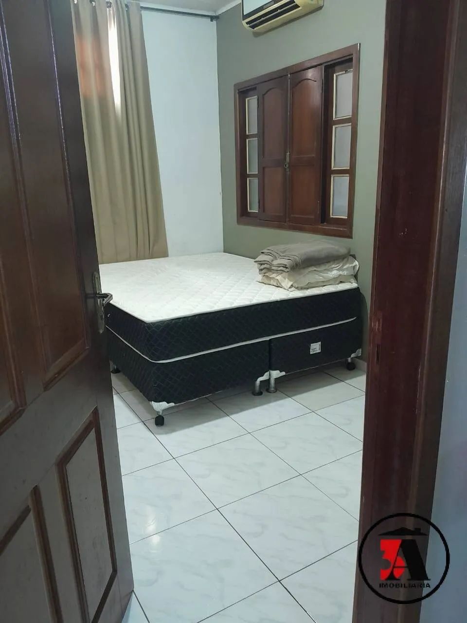 Casa 3 dormitórios c/ 120m2 construção - Foto 2