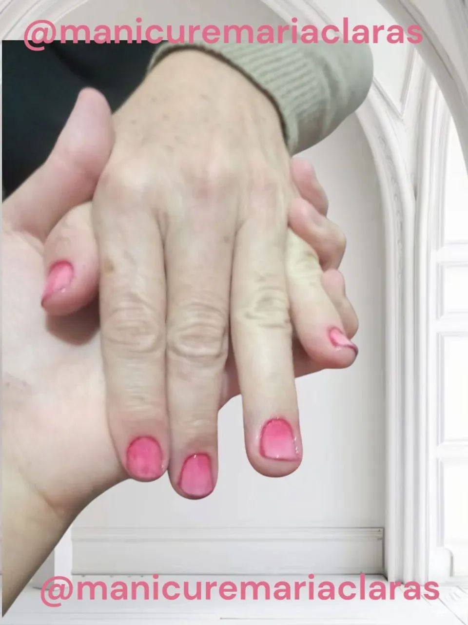 Manicure e Pedicure em Domicílio - Foto 5