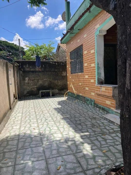 CASA À VENDA - CENTRO - NOVA IGUAÇU - Foto 4