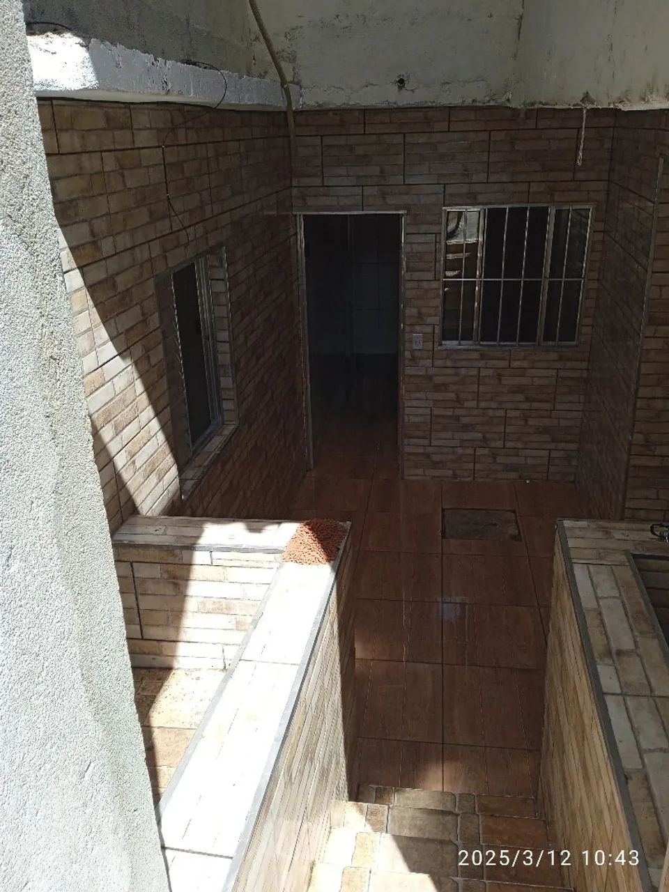 Foto - Guarulhos - Parque Santos Dumont