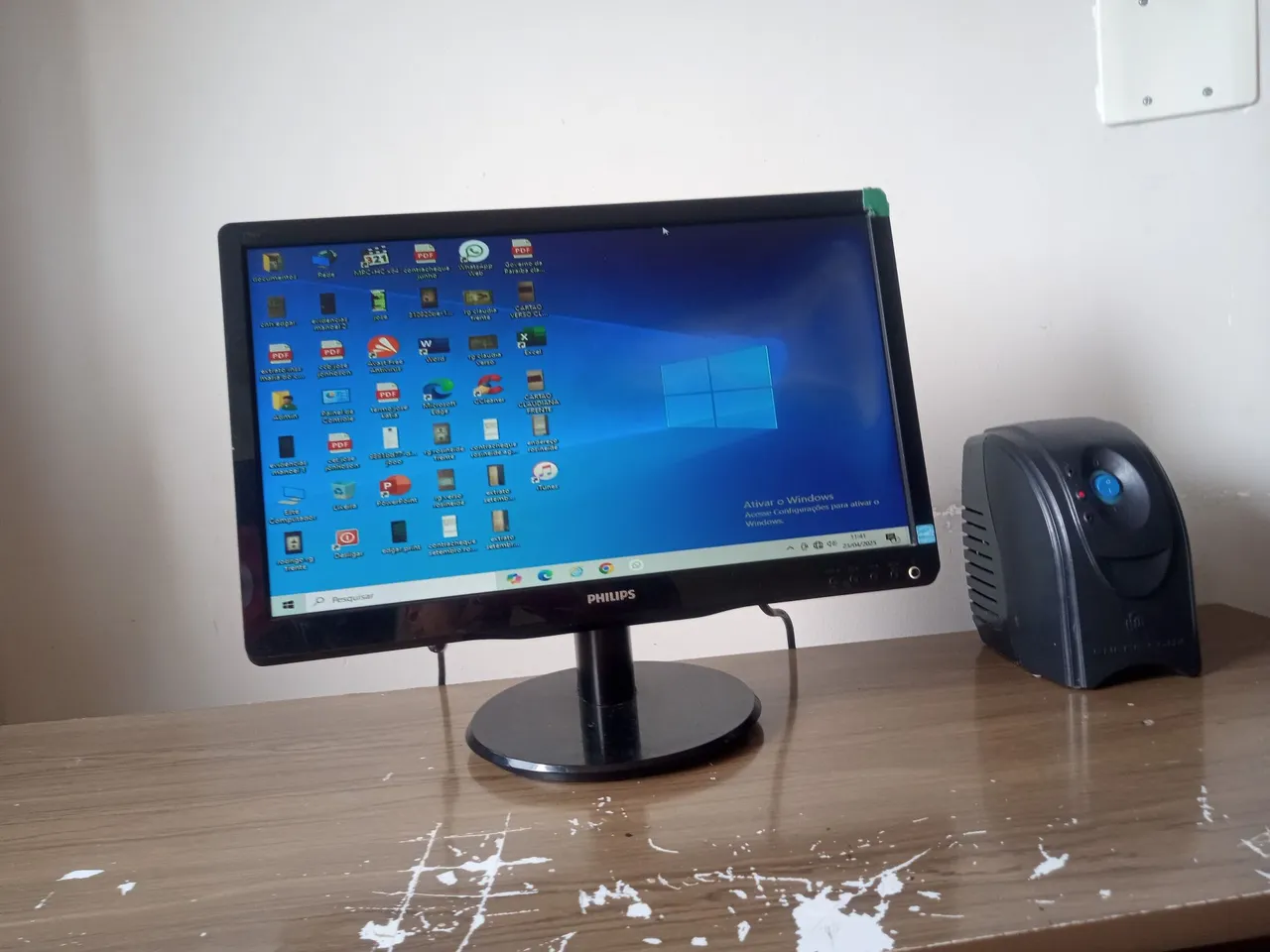 Computador