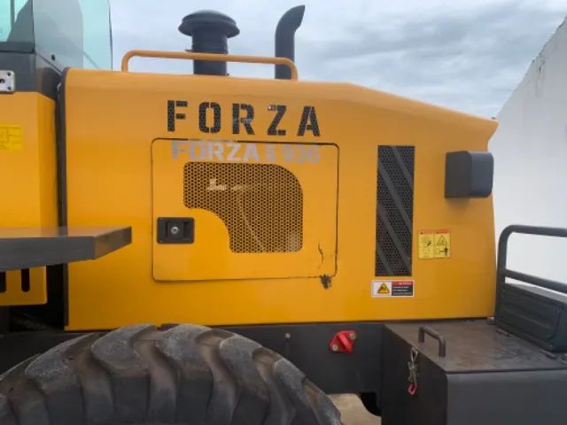 Vendo pá carregadeira - Foto 3