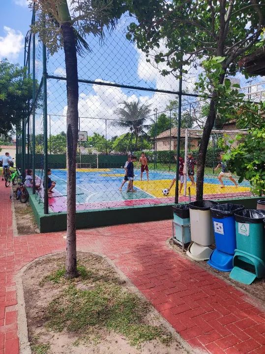 Vendo Apartamento com Lazer Completo  - Foto 4
