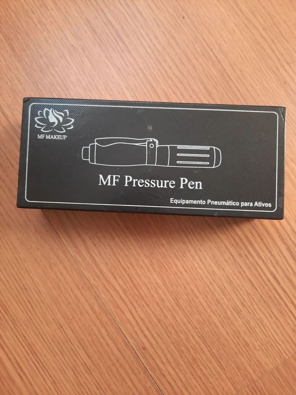Caneta Hyaluron Pen Profissional - Foto 5
