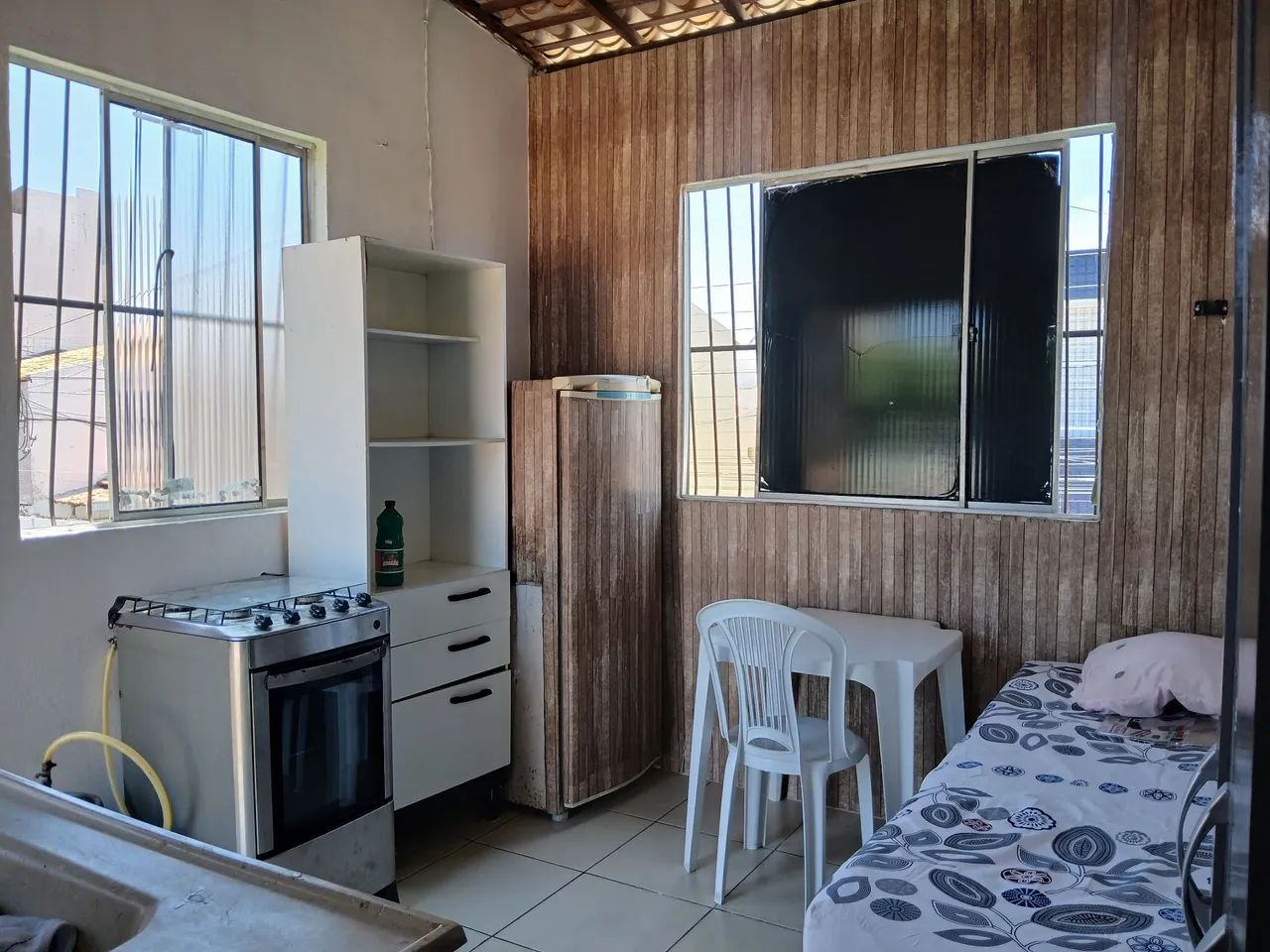 Foto - Aracaju - Coroa do Meio