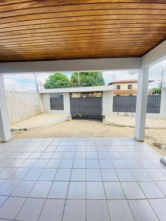 CASA COM 04 DORMITÓRIOS DISPONÍVEL PARA ALUGUEL NO BAIRRO DE FÁTIM, 350 m² por R$ 3.500/mê - Foto 2