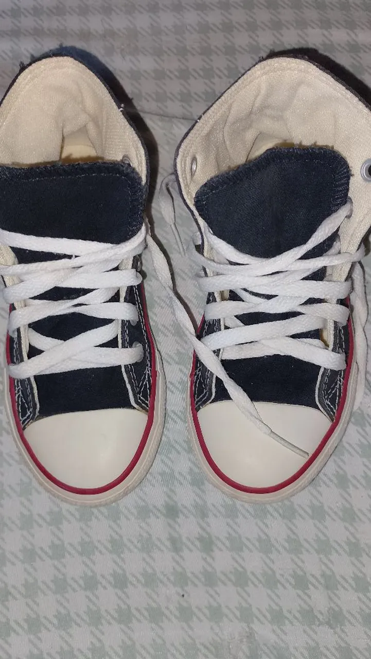 Tênis Converse Infantil