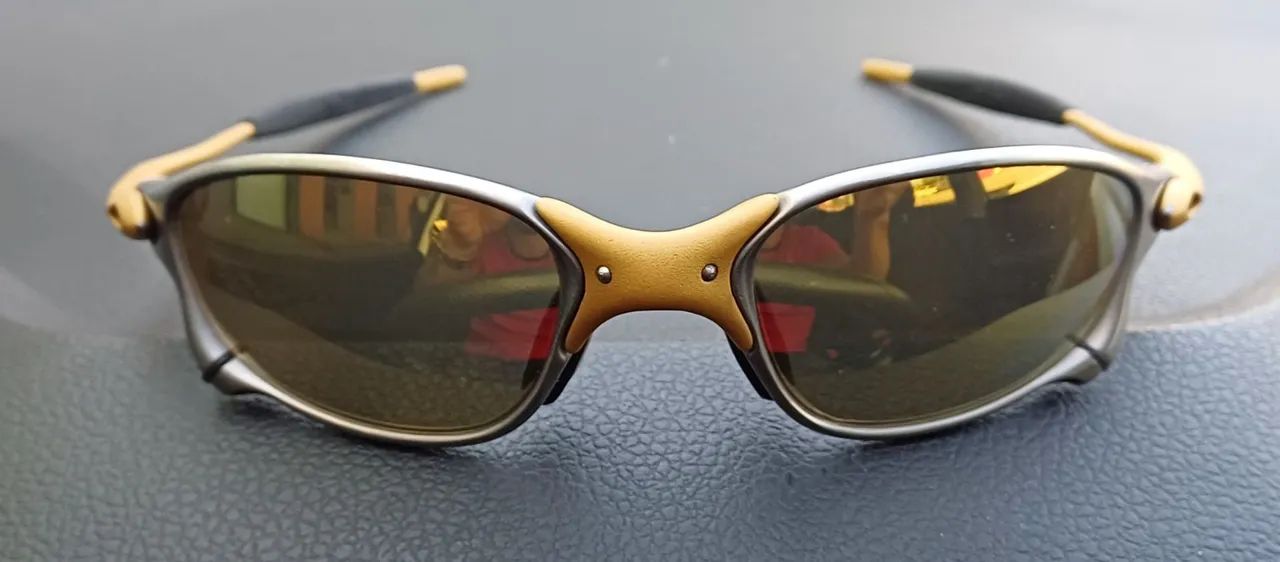 Oakley XX 24k 