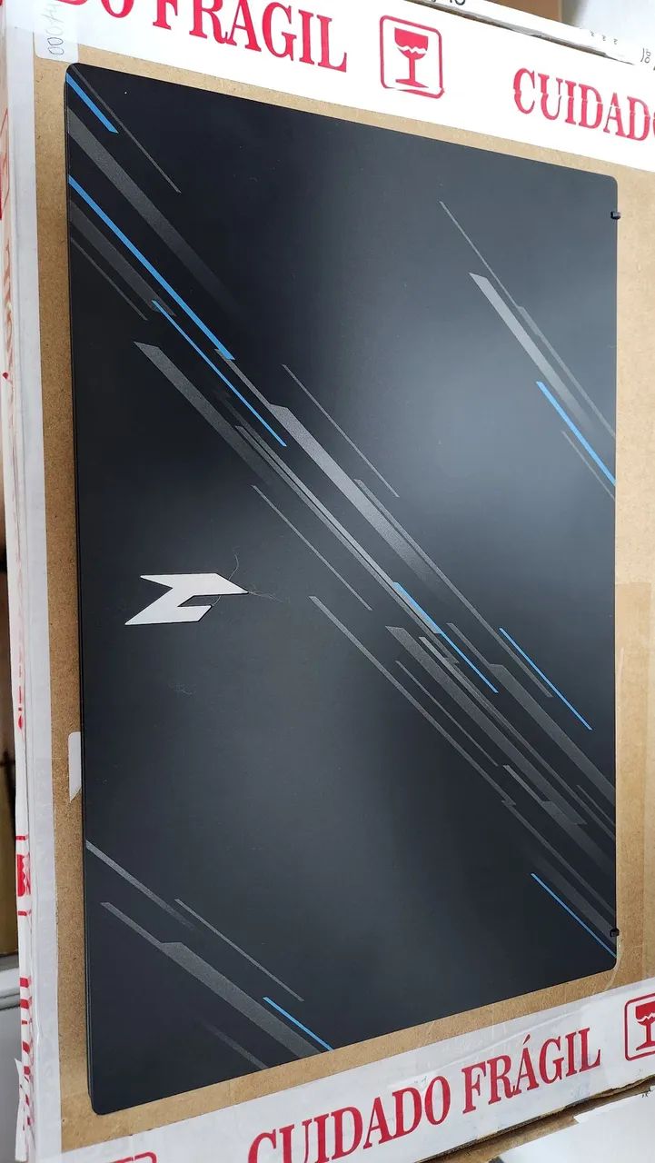 Nitro V15 Gaming Notebook64302734638850124