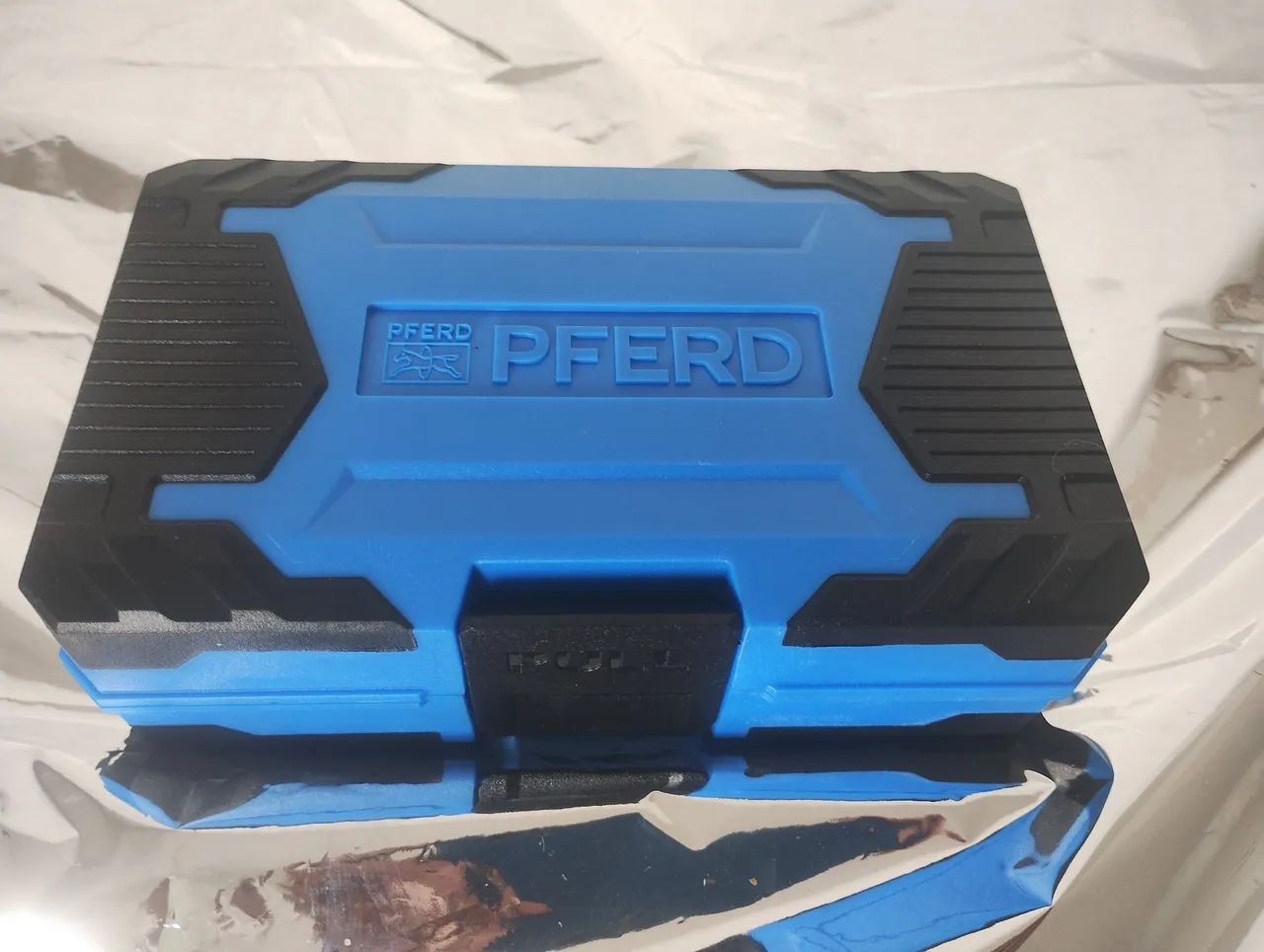 Jogo de bits completo 64307159410307124