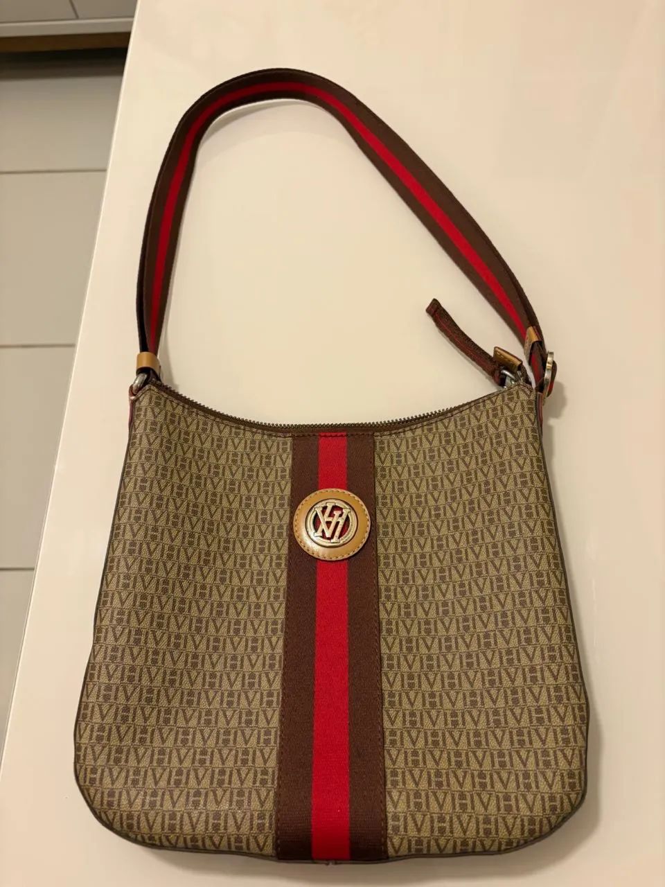 Bolsa Victor Hugo Original 