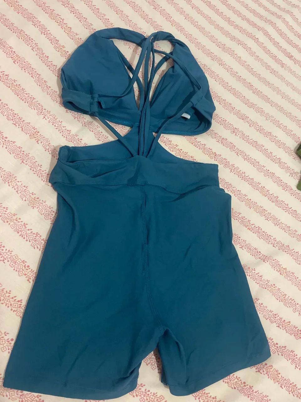 Roupa academia  - Foto 2