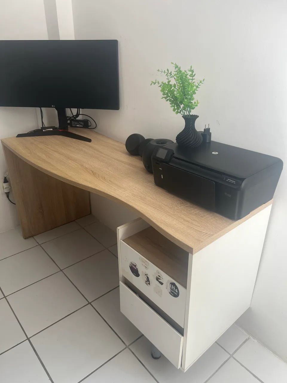 Mesa para Escritório  - Foto 2