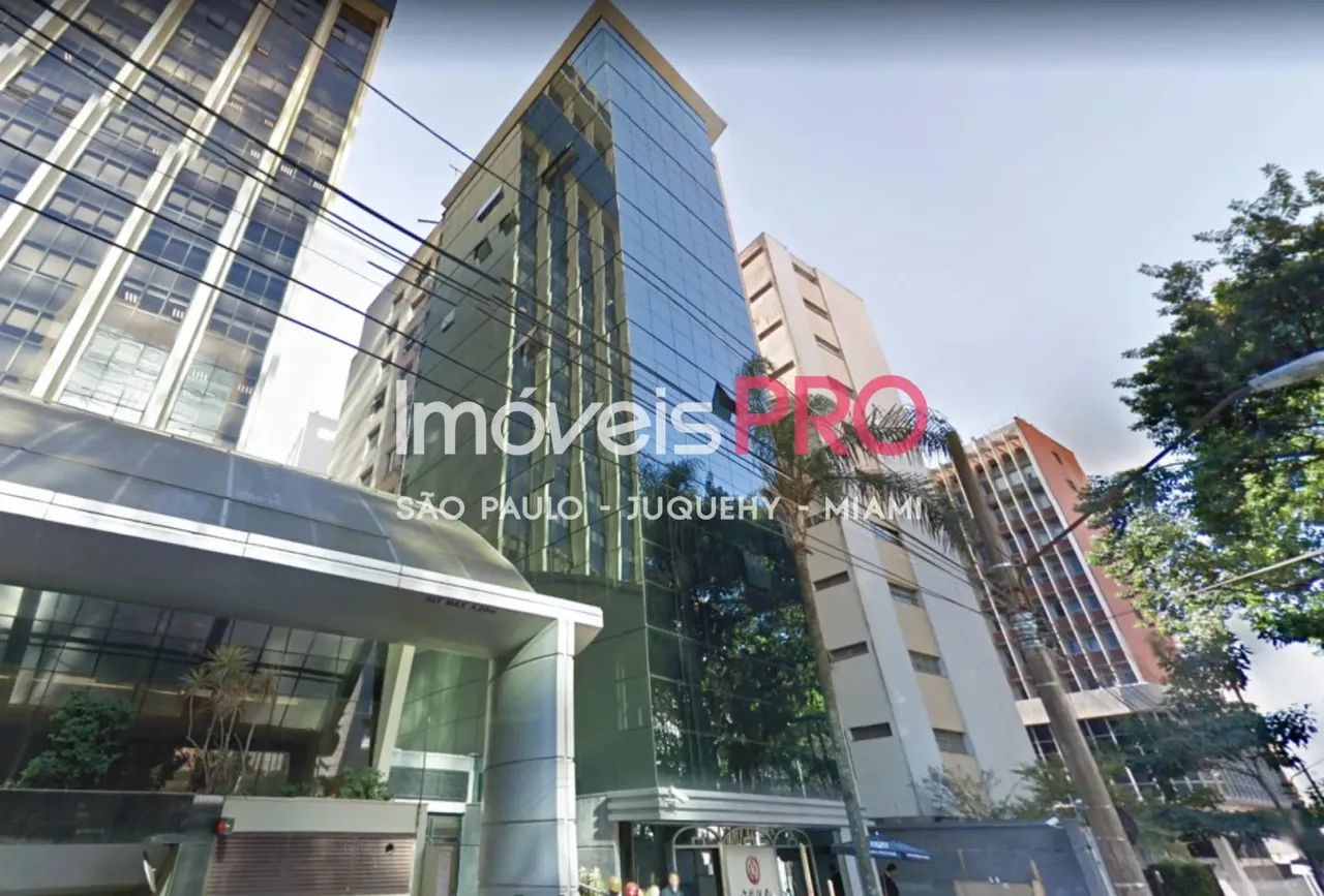 Prédio de 4.464m² 43 vagas do lado da Av. Paulista. - Foto 5
