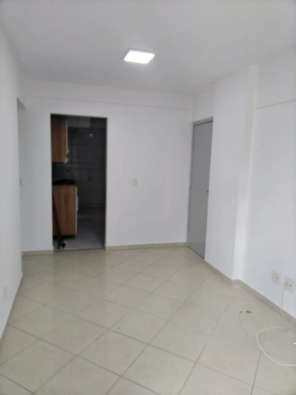 AP PARA ALUGUEL 2 QUARTOS 53M COM VAGA - RESIDENCIAL CRISTAL DO PARQUE - AGUAS CLARAS
