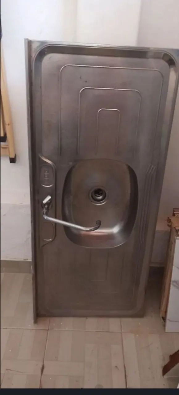 Pia Bancada de Cozinha64717832362627120