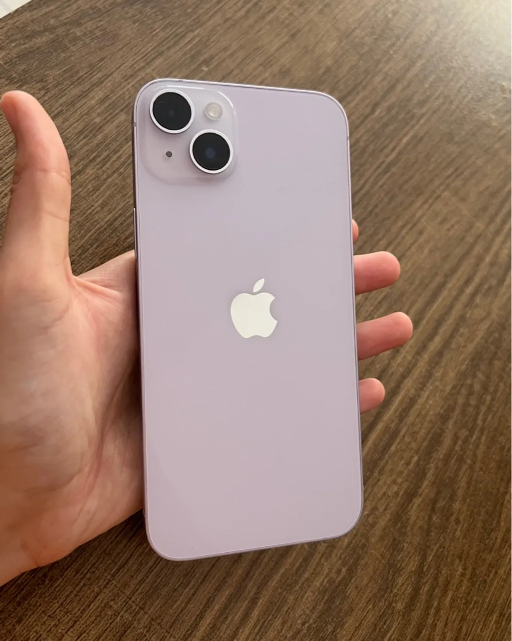 IPhone 14 Plus 512GB Roxo