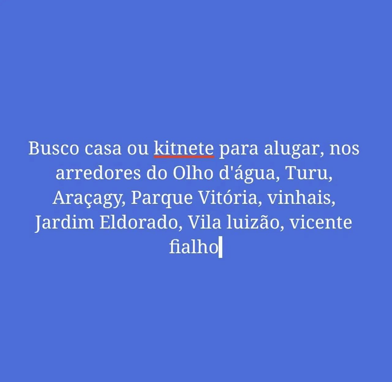 Foto - São Luís - São Francisco