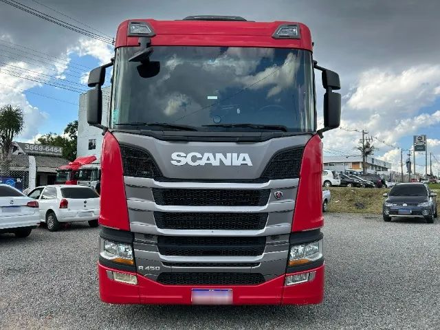 R450 - Foto 2