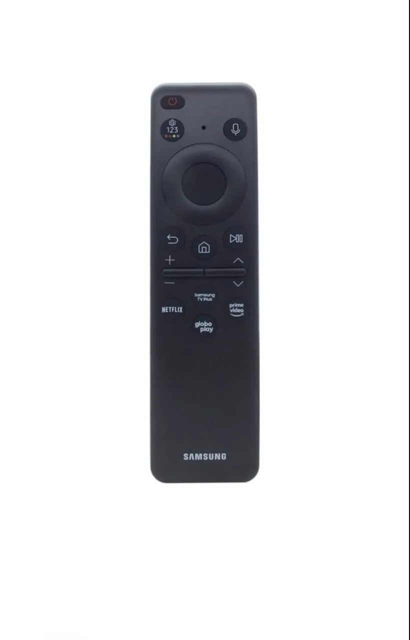 Controle Remoto Solarcell Samsung Smart Tv Oled S90c Original - Foto 3