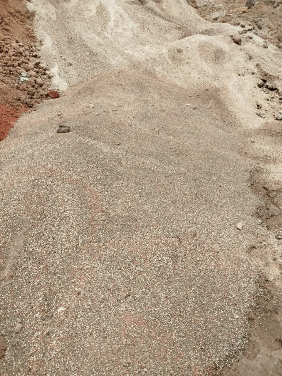 Varredura de Fertilizates