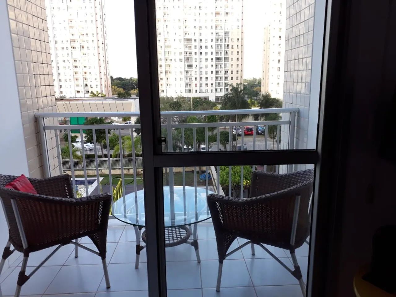 Apartamento ALTOS DO CALHAU São Luís - MA