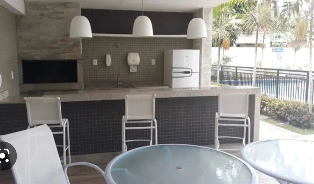 Imóvel para aluguel possui 60 metros quadrados com 2 quartos - Foto 3