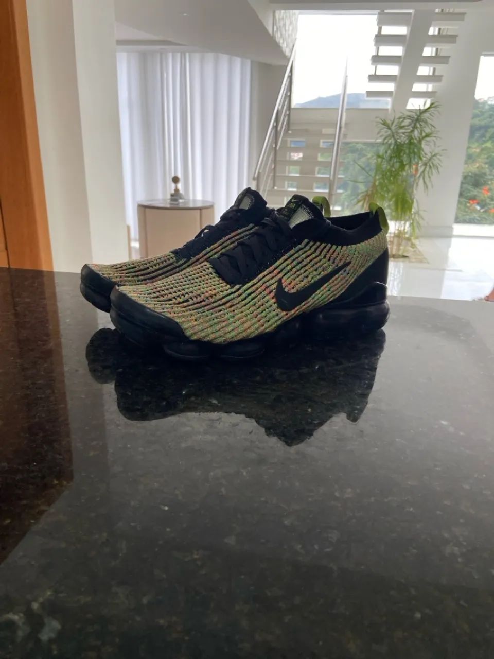 Nike Air VaporMax Flyknit 2.0 - Foto 3
