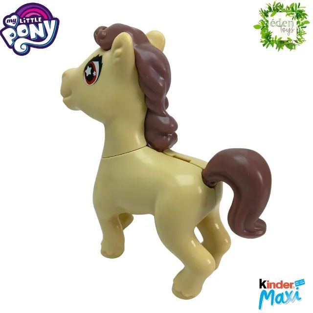 Boneco My Litte Pony (cód 572) - Foto 2