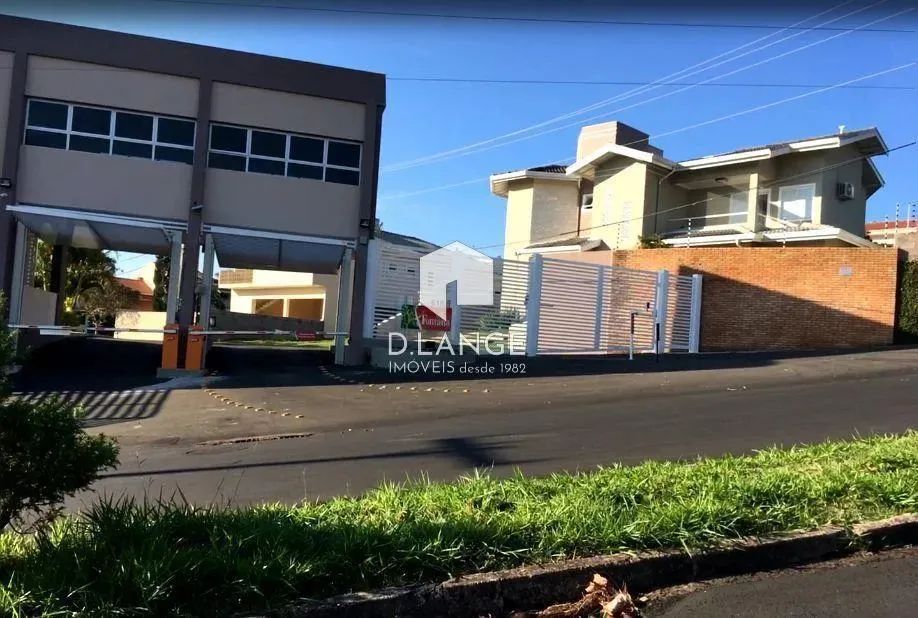 Terreno à venda no Condomínio Villa Fontana em Valinhos - Foto 2