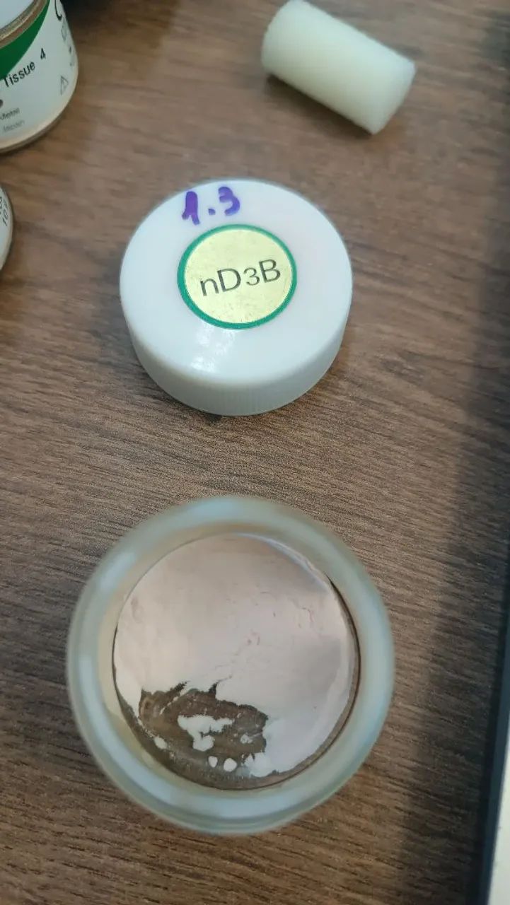 Porcelana EX-3 NORITAKE - Foto 4