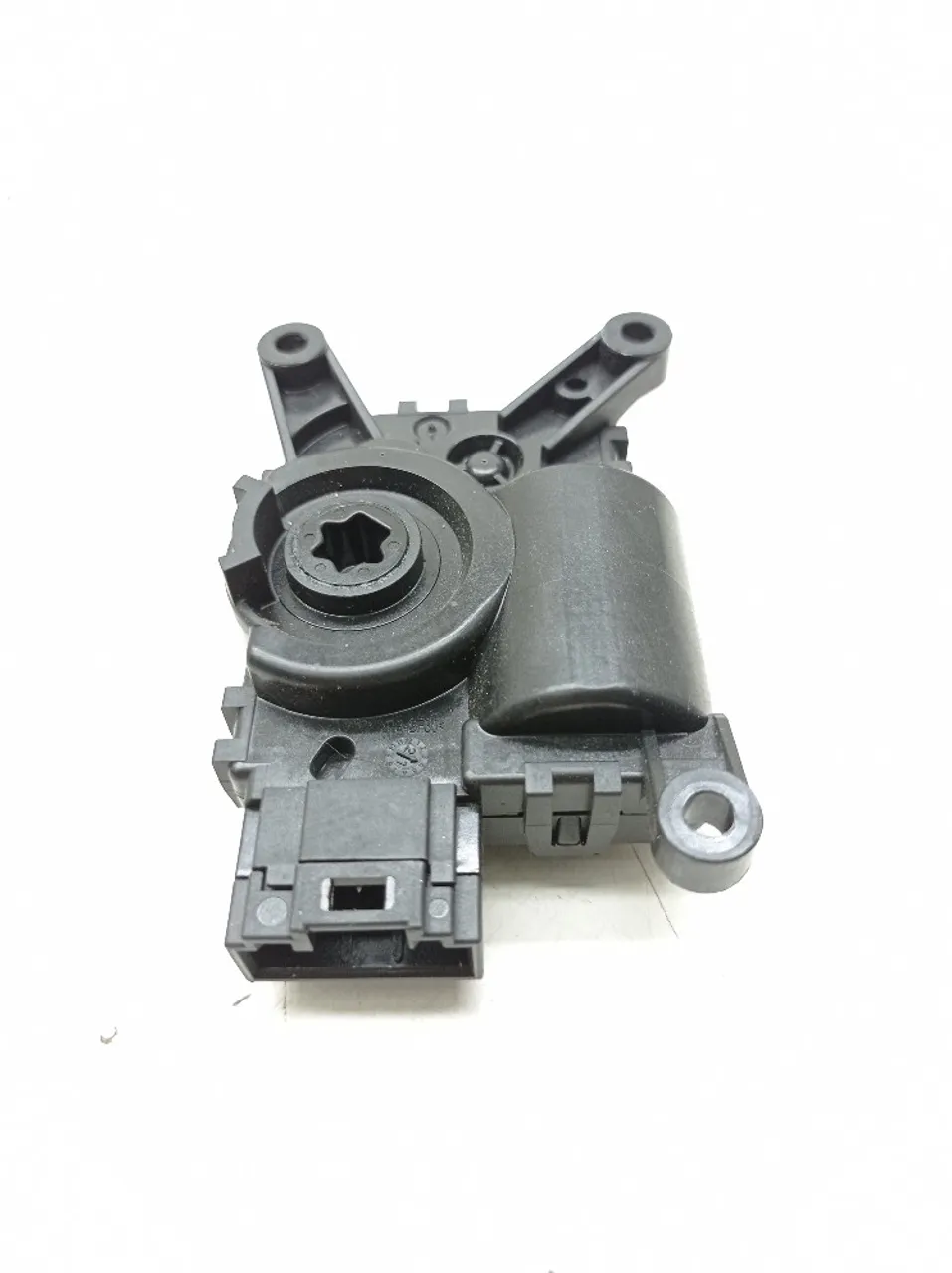 Motor Atuador Caixa Ar Vw Tiguan Tsi 2.0 2020 2021