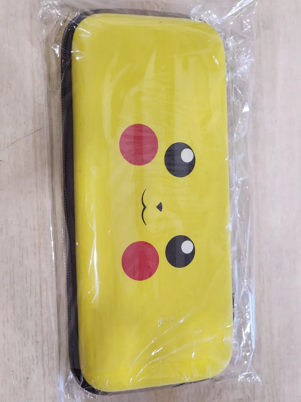 Capa protetora de nintendo switch 