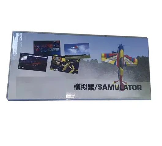 Cabo Dongle Usb Simulador Rc Com Real Flight 7 - 7.5 - Foto 3