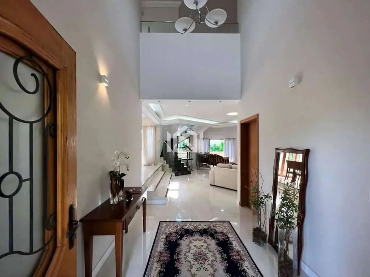 Casa à venda no condomínio Passárgada C - Foto 3