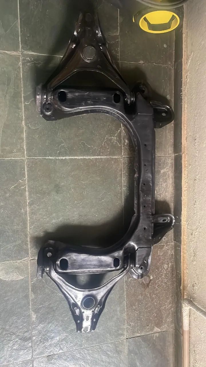 Agregado VW - Foto 4