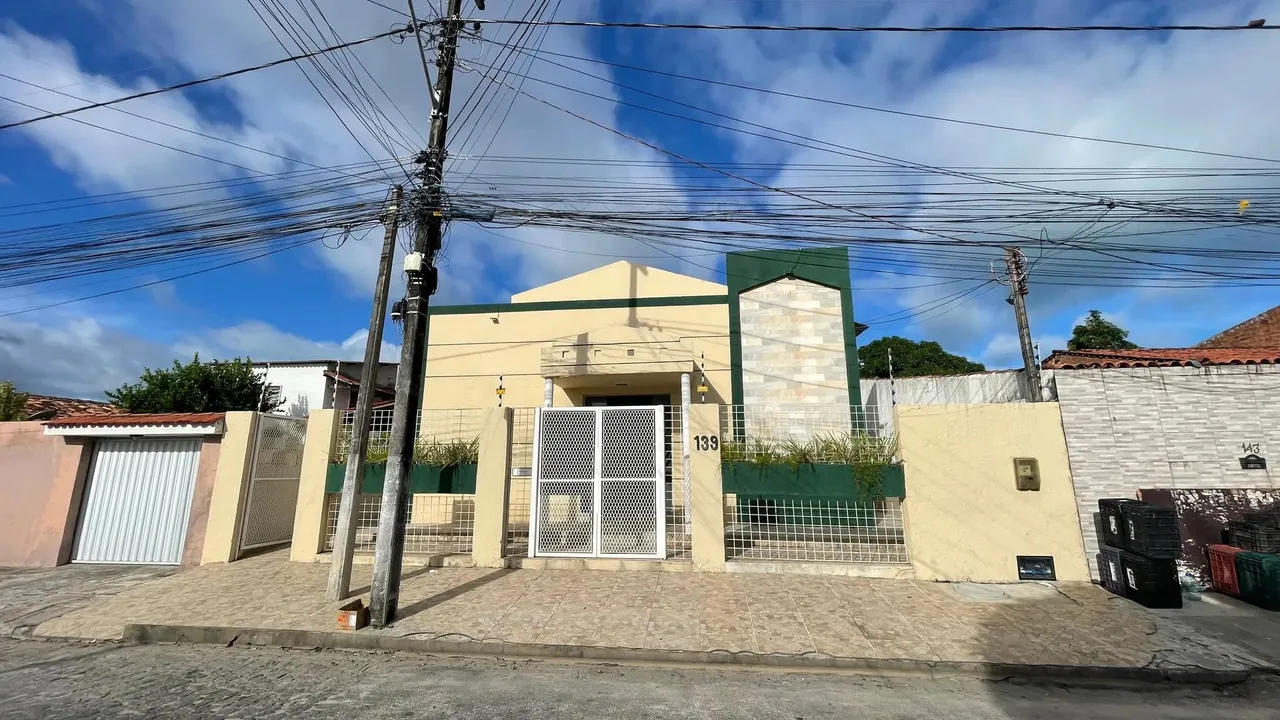 Poço - Espaço para Comércio - R$ 980.000,00 - Maceió - AL