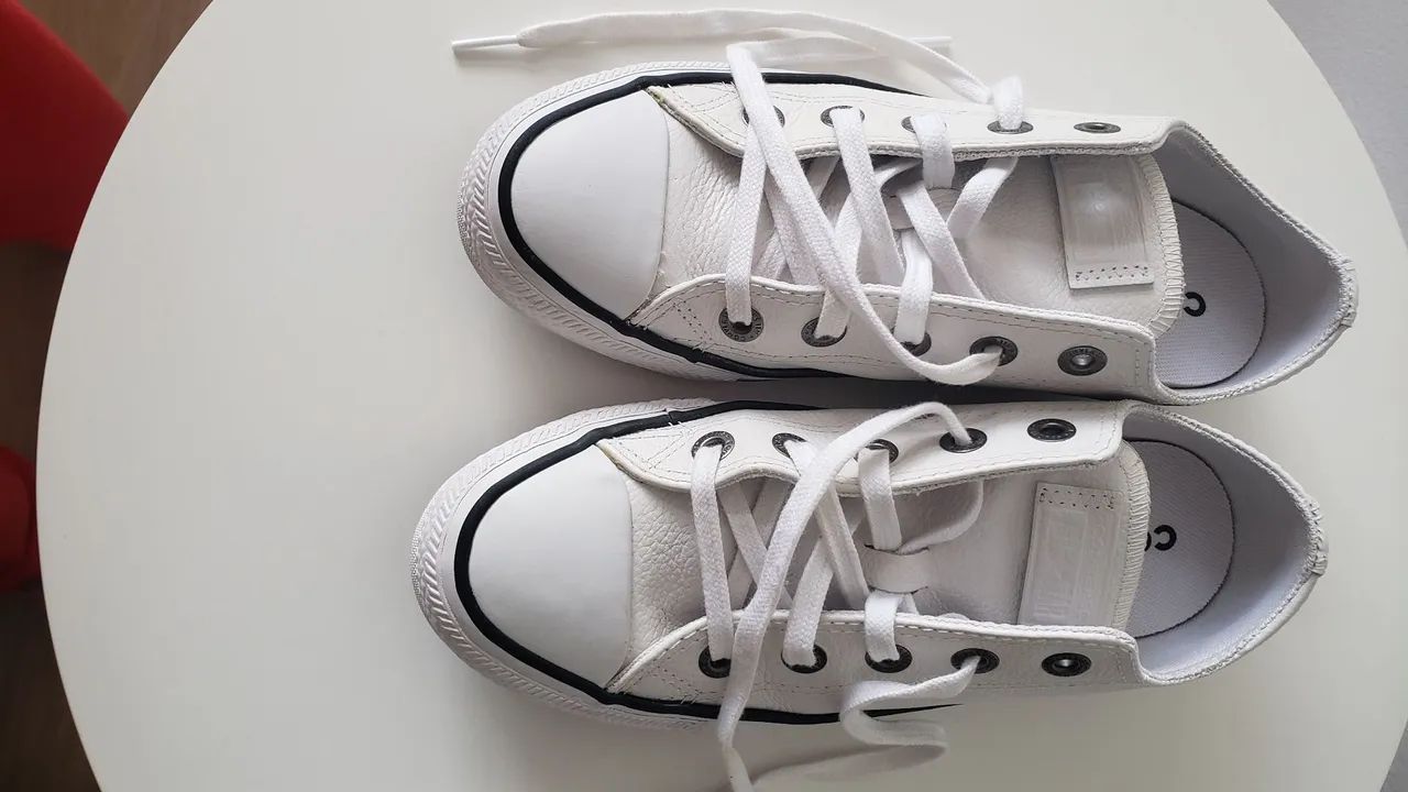 Tenis All Star feminino