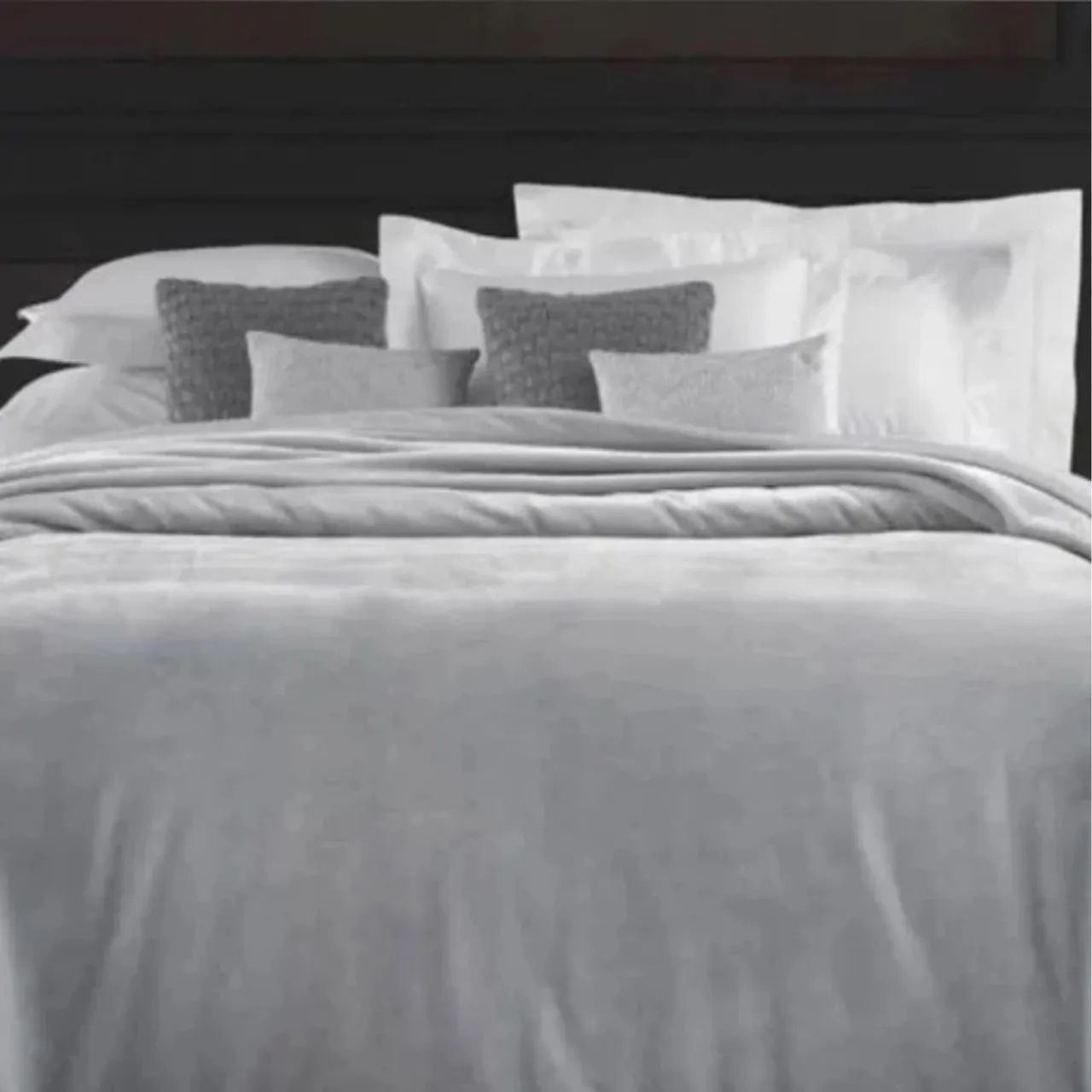Cobre leito cobertor trussardi 