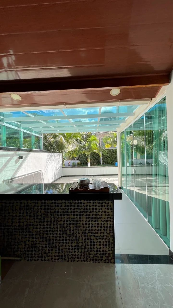 Foto - Ananindeua - Quarenta Horas (Coqueiro)