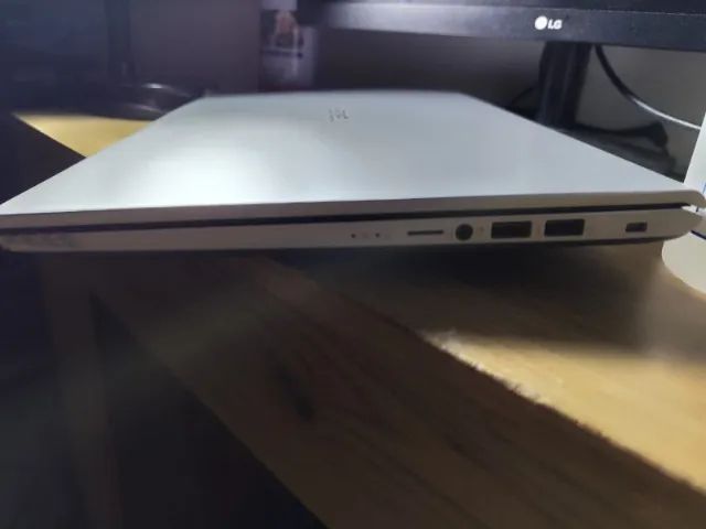 Notebook Asus Vivobook X509F 16 GB Ram Core I5 8° Geração HD SSD 480 GB - Foto 2