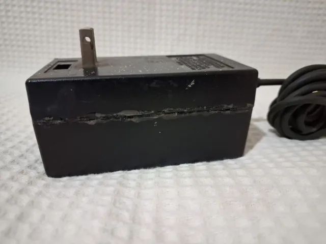 fonte master system 1/2 original bi volt - Foto 4