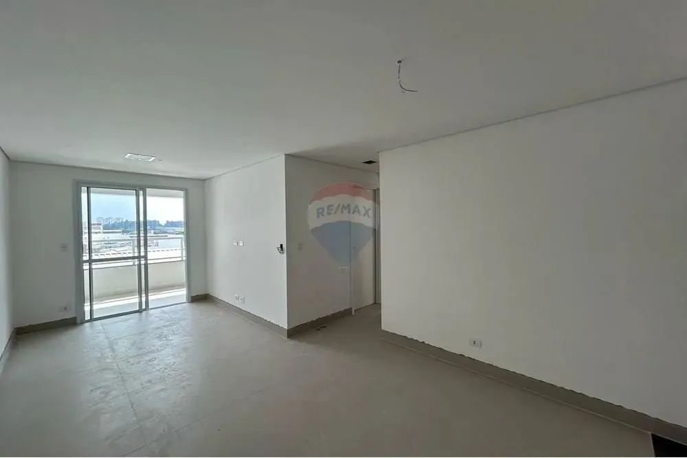 Apartamento Novo com Varanda Gourmet em Mauá - Foto 3