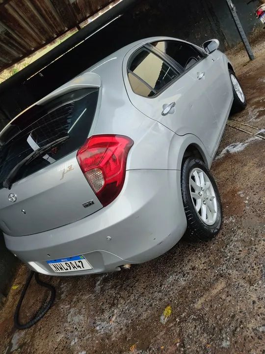 Jac J3 2011 1.4 completo  - Foto 2