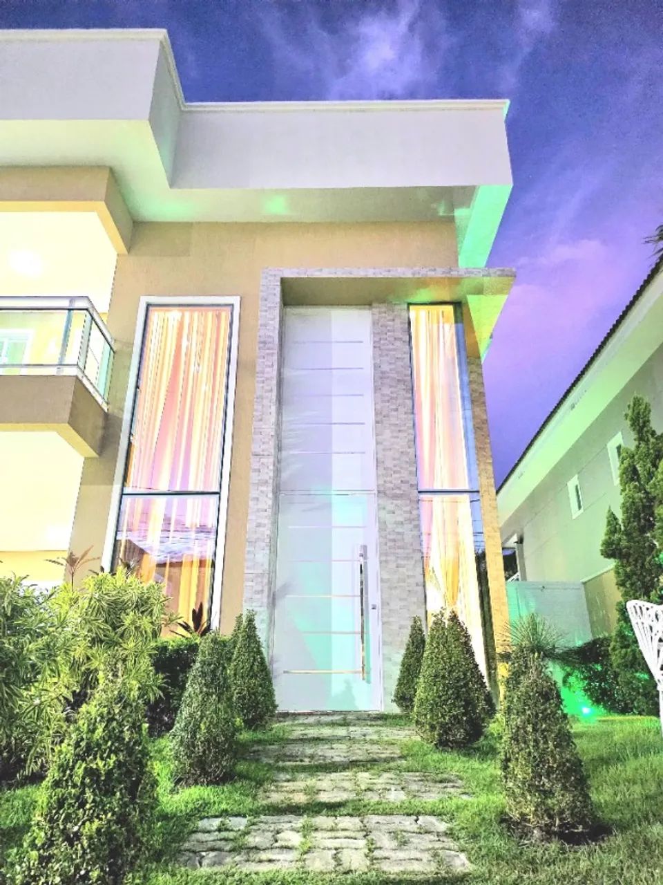 Casa no Alphaville Eusébio Cod0266 - Foto 3