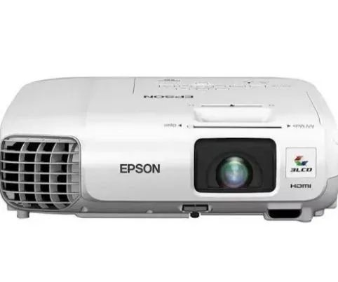 Projetor Epson S2764595548993410121