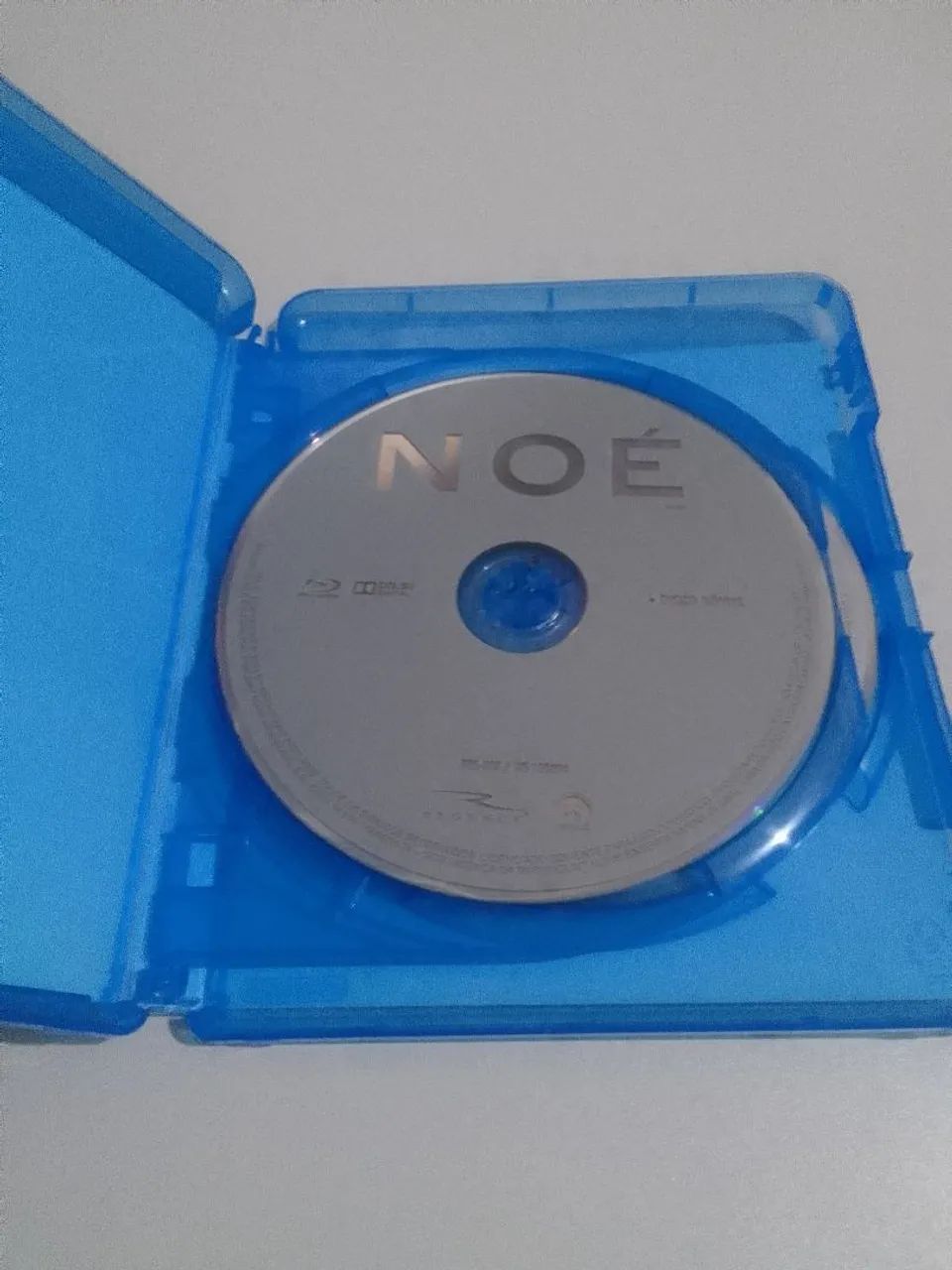 Blu-Ray Noé DUPLO - Foto 4