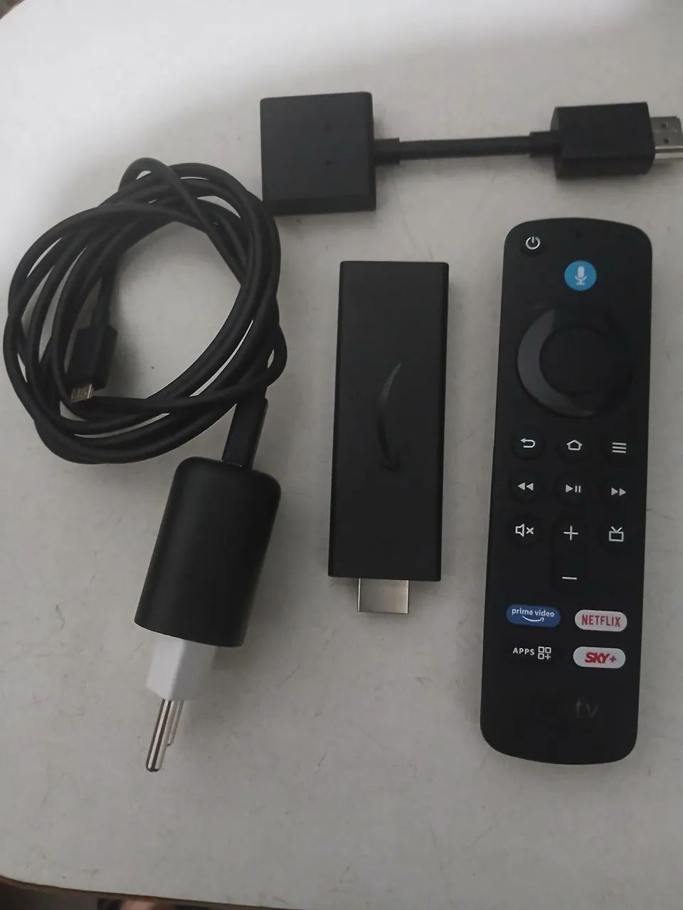 Fire TV stick HD - Foto 3