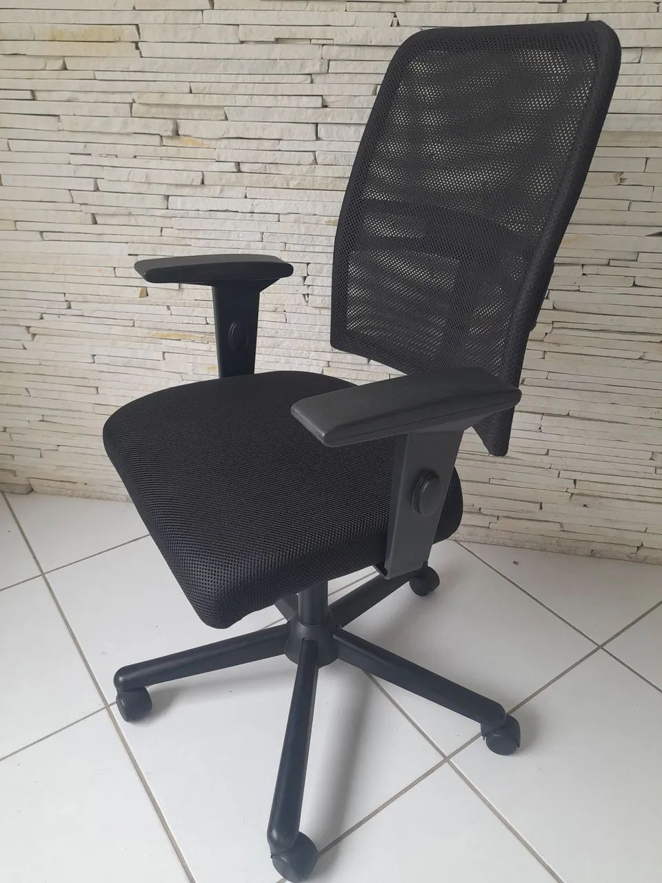 Cadeira cavaletti  - Foto 2