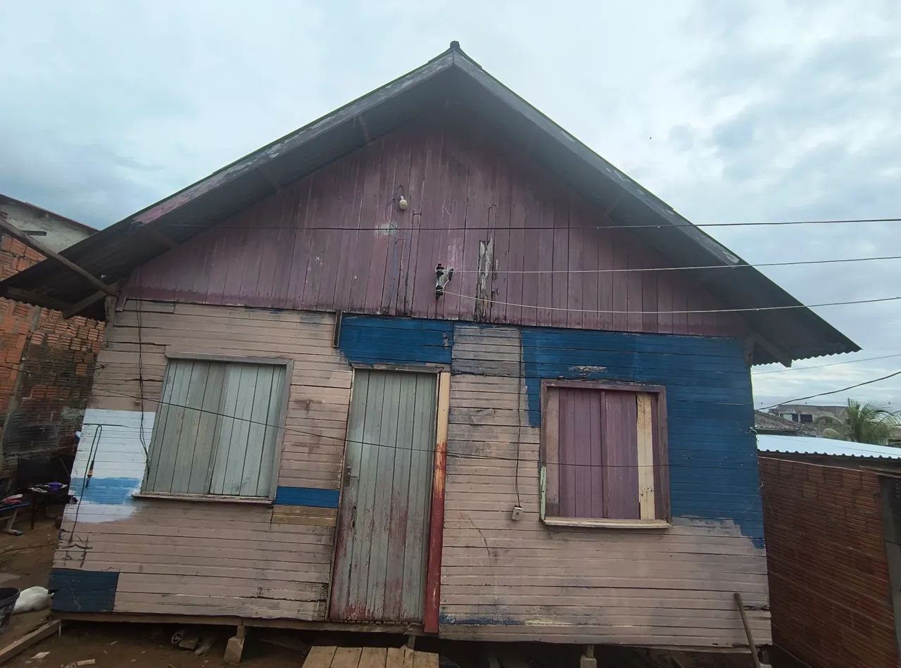 Foto - Rio Branco - Jorge Lavocat